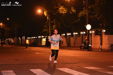 HO CHI MINH CITY NIGHT RUN THANG LOI GROUP 2023 - Ảnh #300434