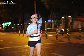 HO CHI MINH CITY NIGHT RUN THANG LOI GROUP 2023 - Ảnh #301032