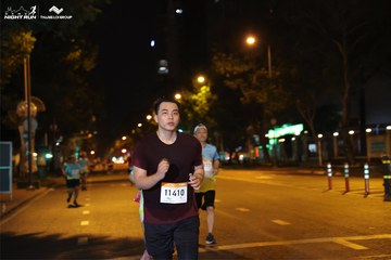 HO CHI MINH CITY NIGHT RUN THANG LOI GROUP 2023 - Ảnh #301221