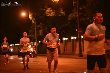 HO CHI MINH CITY NIGHT RUN THANG LOI GROUP 2023 - Ảnh #300232