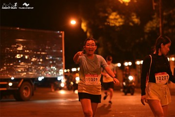 HO CHI MINH CITY NIGHT RUN THANG LOI GROUP 2023 - Ảnh #300167