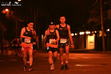 HO CHI MINH CITY NIGHT RUN THANG LOI GROUP 2023 - Ảnh #300714