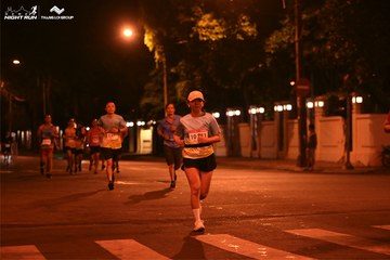 HO CHI MINH CITY NIGHT RUN THANG LOI GROUP 2023 - Ảnh #299542