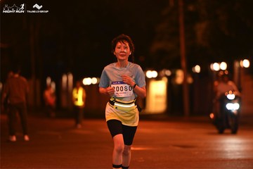 HO CHI MINH CITY NIGHT RUN THANG LOI GROUP 2023 - Ảnh #300711