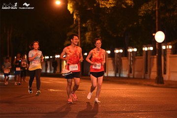 HO CHI MINH CITY NIGHT RUN THANG LOI GROUP 2023 - Ảnh #299817