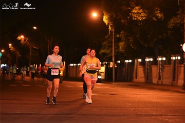 HO CHI MINH CITY NIGHT RUN THANG LOI GROUP 2023 - Ảnh #299842