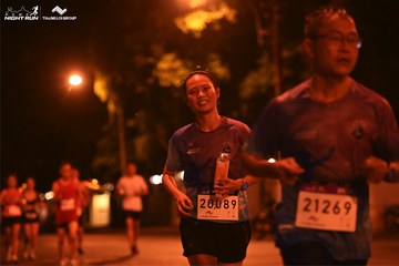HO CHI MINH CITY NIGHT RUN THANG LOI GROUP 2023 - Ảnh #300353