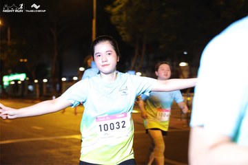 HO CHI MINH CITY NIGHT RUN THANG LOI GROUP 2023 - Ảnh #300872
