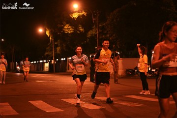 HO CHI MINH CITY NIGHT RUN THANG LOI GROUP 2023 - Ảnh #300622