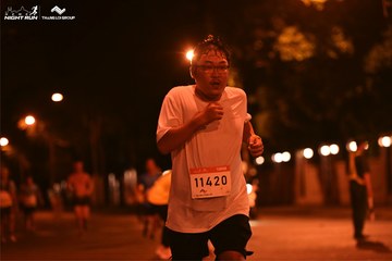 HO CHI MINH CITY NIGHT RUN THANG LOI GROUP 2023 - Ảnh #300530