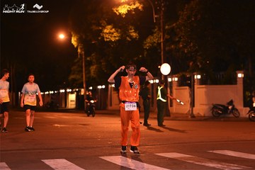 HO CHI MINH CITY NIGHT RUN THANG LOI GROUP 2023 - Ảnh #300493
