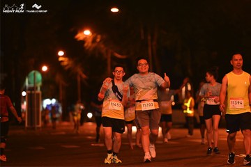 HO CHI MINH CITY NIGHT RUN THANG LOI GROUP 2023 - Ảnh #299604