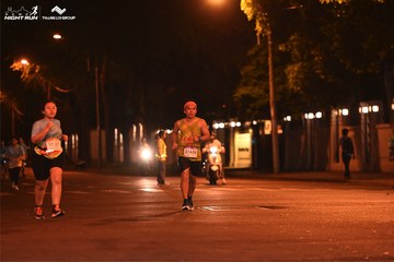 HO CHI MINH CITY NIGHT RUN THANG LOI GROUP 2023 - Ảnh #300420