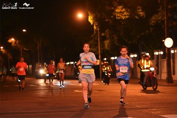 HO CHI MINH CITY NIGHT RUN THANG LOI GROUP 2023 - Ảnh #300067