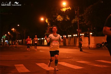 HO CHI MINH CITY NIGHT RUN THANG LOI GROUP 2023 - Ảnh #299781