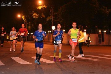 HO CHI MINH CITY NIGHT RUN THANG LOI GROUP 2023 - Ảnh #299915