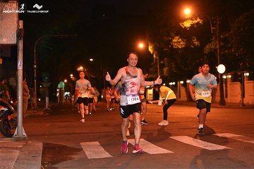 HO CHI MINH CITY NIGHT RUN THANG LOI GROUP 2023 - Ảnh #299943