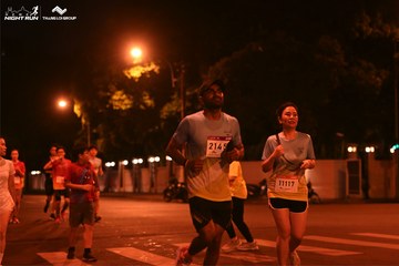HO CHI MINH CITY NIGHT RUN THANG LOI GROUP 2023 - Ảnh #300346