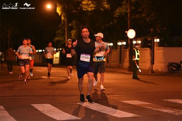 HO CHI MINH CITY NIGHT RUN THANG LOI GROUP 2023 - Ảnh #300741