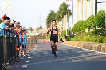 NÔNG THÔN VIỆT MARATHON - LONG AN 2023 - Ảnh #898777