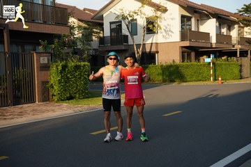 NÔNG THÔN VIỆT MARATHON - LONG AN 2023 - Ảnh #896114