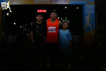 NÔNG THÔN VIỆT MARATHON - LONG AN 2023 - Ảnh #898336