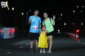 NÔNG THÔN VIỆT MARATHON - LONG AN 2023 - Ảnh #898299