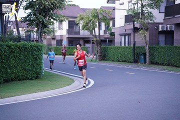 NÔNG THÔN VIỆT MARATHON - LONG AN 2023 - Ảnh #897378