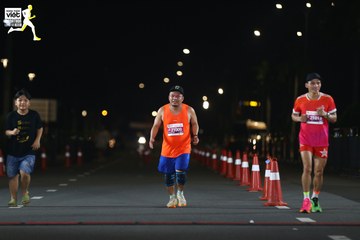 NÔNG THÔN VIỆT MARATHON - LONG AN 2023 - Ảnh #898309