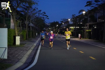 NÔNG THÔN VIỆT MARATHON - LONG AN 2023 - Ảnh #897838