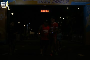 NÔNG THÔN VIỆT MARATHON - LONG AN 2023 - Ảnh #898334