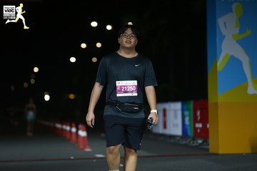 NÔNG THÔN VIỆT MARATHON - LONG AN 2023 - Ảnh #898158