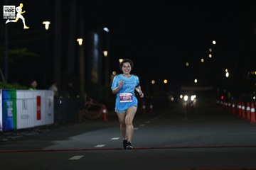 NÔNG THÔN VIỆT MARATHON - LONG AN 2023 - Ảnh #898361
