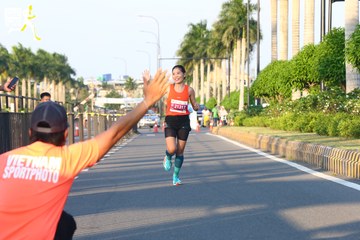 NÔNG THÔN VIỆT MARATHON - LONG AN 2023 - Ảnh #898829