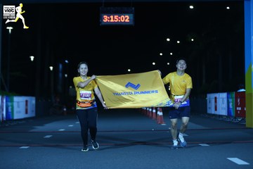 NÔNG THÔN VIỆT MARATHON - LONG AN 2023 - Ảnh #898110