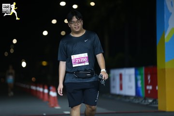 NÔNG THÔN VIỆT MARATHON - LONG AN 2023 - Ảnh #898155