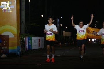 NÔNG THÔN VIỆT MARATHON - LONG AN 2023 - Ảnh #898098