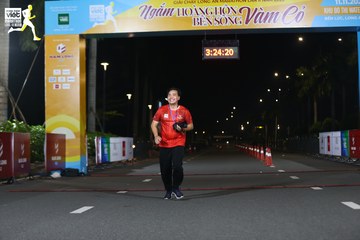 NÔNG THÔN VIỆT MARATHON - LONG AN 2023 - Ảnh #898217