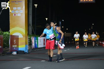 NÔNG THÔN VIỆT MARATHON - LONG AN 2023 - Ảnh #898086