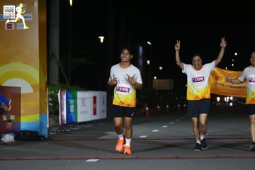 NÔNG THÔN VIỆT MARATHON - LONG AN 2023 - Ảnh #898097