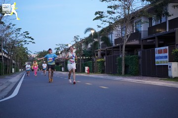 NÔNG THÔN VIỆT MARATHON - LONG AN 2023 - Ảnh #897705