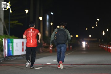 NÔNG THÔN VIỆT MARATHON - LONG AN 2023 - Ảnh #898229