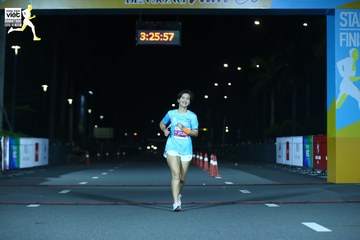 NÔNG THÔN VIỆT MARATHON - LONG AN 2023 - Ảnh #898283