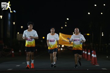 NÔNG THÔN VIỆT MARATHON - LONG AN 2023 - Ảnh #898089