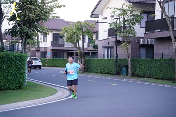 NÔNG THÔN VIỆT MARATHON - LONG AN 2023 - Ảnh #897189
