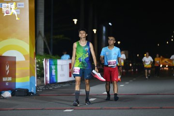 NÔNG THÔN VIỆT MARATHON - LONG AN 2023 - Ảnh #898083