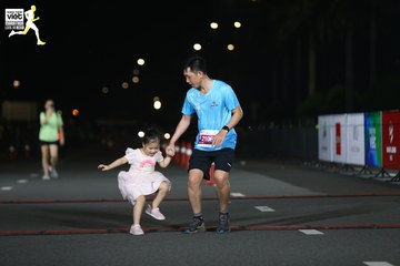 NÔNG THÔN VIỆT MARATHON - LONG AN 2023 - Ảnh #898036