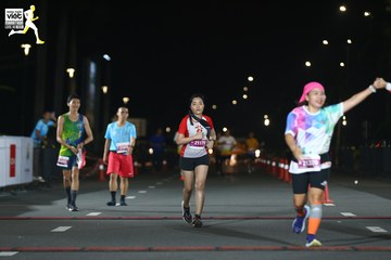 NÔNG THÔN VIỆT MARATHON - LONG AN 2023 - Ảnh #898070