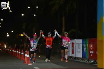 NÔNG THÔN VIỆT MARATHON - LONG AN 2023 - Ảnh #898048