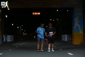 NÔNG THÔN VIỆT MARATHON - LONG AN 2023 - Ảnh #898287